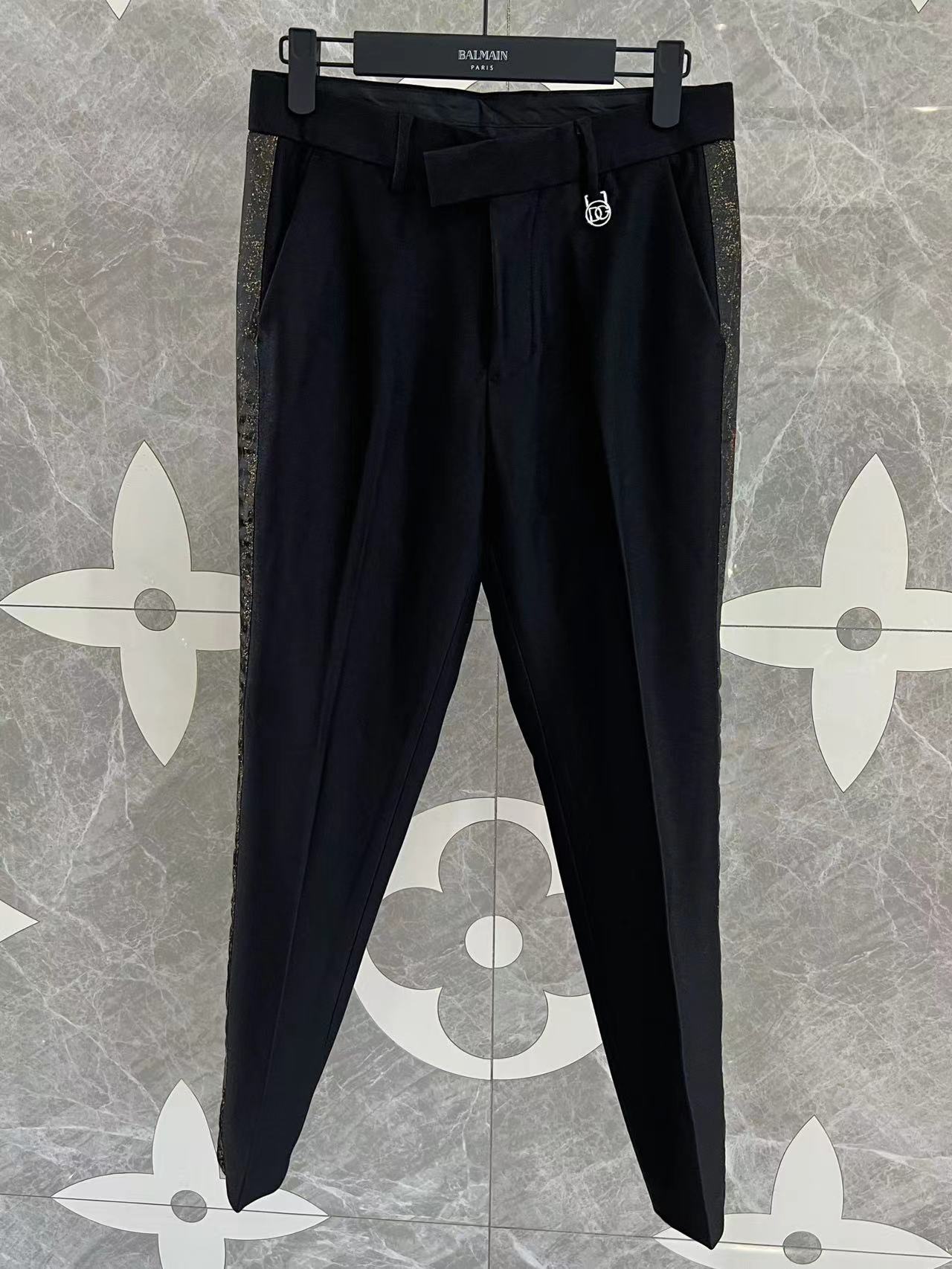 Dolce Gabbana Long Pants